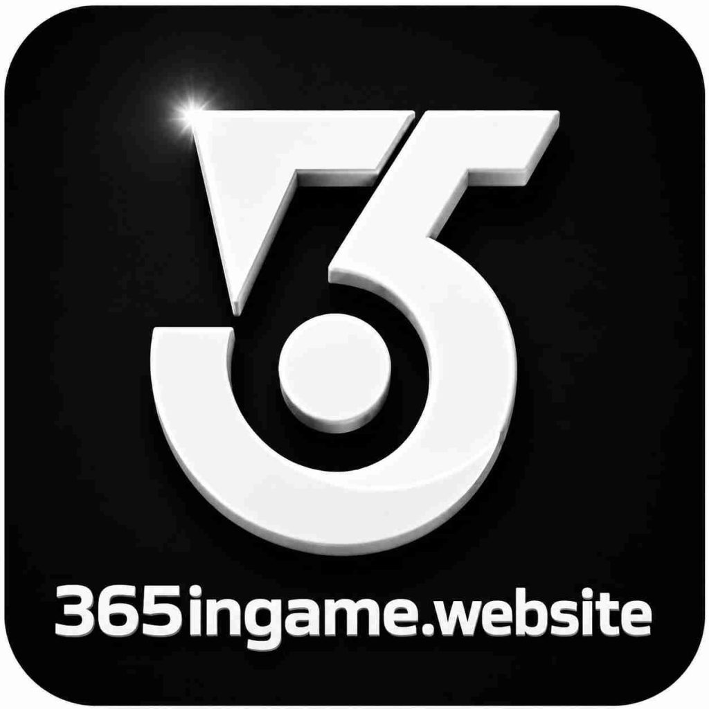 365in App and 365in Game APK mobile interface